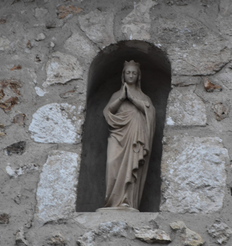 Les églises romanes précoces