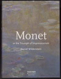 Catalogue raisonné de Claude Monet