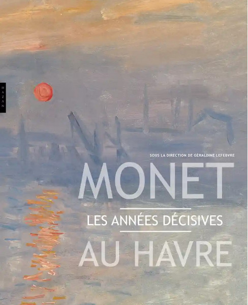Monet au Havre