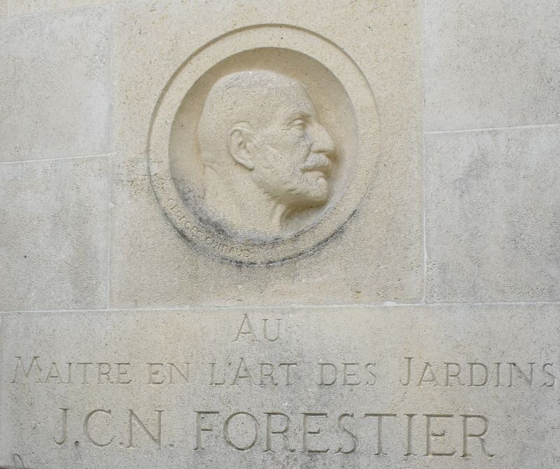 Jean-Claude-Nicolas Forestier