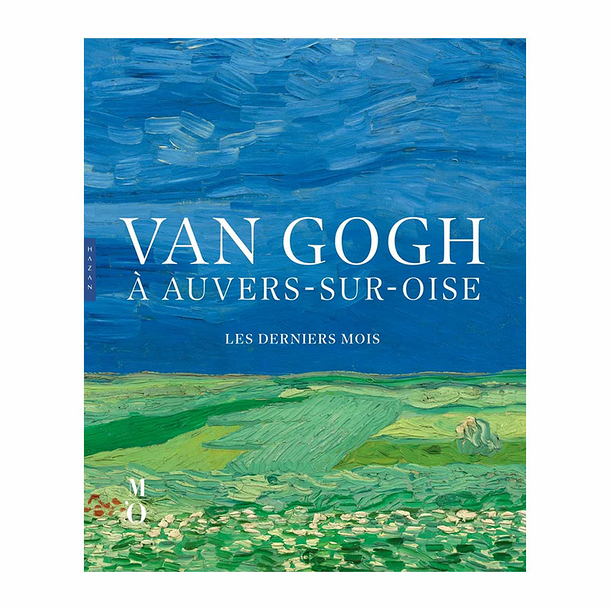 Monet ébloui par van Gogh