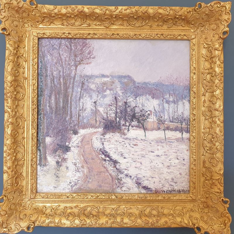 Musée Blanche-Hoschedé-Monet