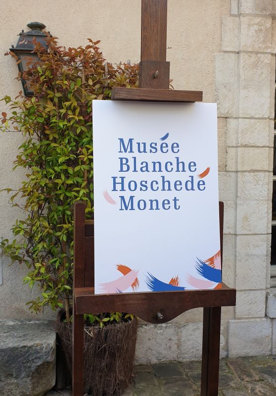 Musée Blanche-Hoschedé-Monet