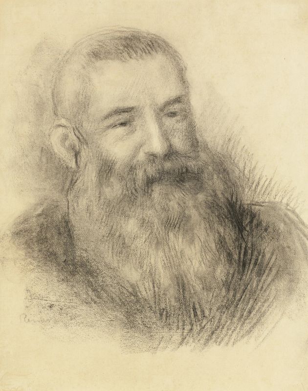 Monet par Renoir