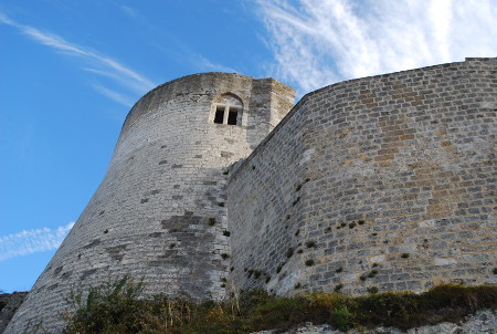 Chateau-Gaillard
