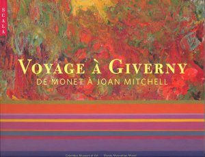Voyage à Giverny, Musée Marmottan-Monet