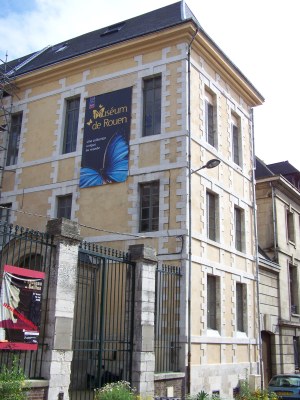 Museum de Rouen